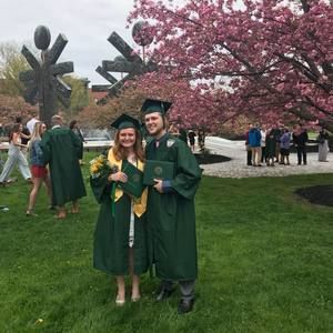 Meet your Posher, Christopher